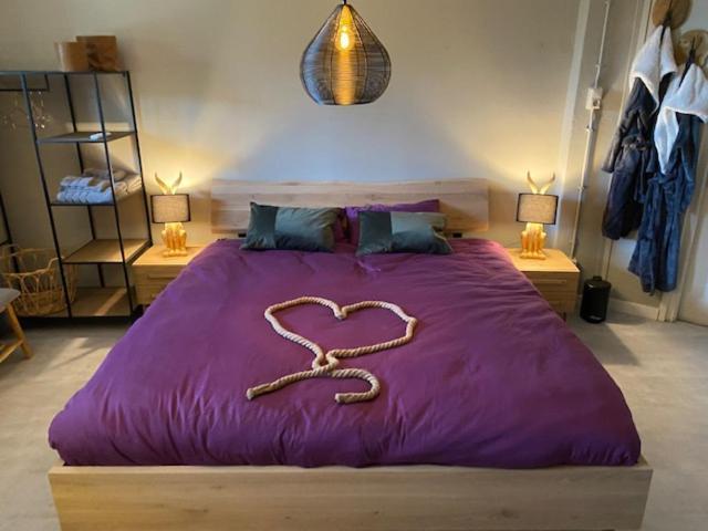Gasthuys De Peel Bed & Breakfast Ospel Ngoại thất bức ảnh