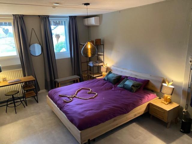 Gasthuys De Peel Bed & Breakfast Ospel Ngoại thất bức ảnh