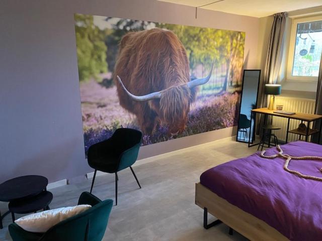 Gasthuys De Peel Bed & Breakfast Ospel Ngoại thất bức ảnh