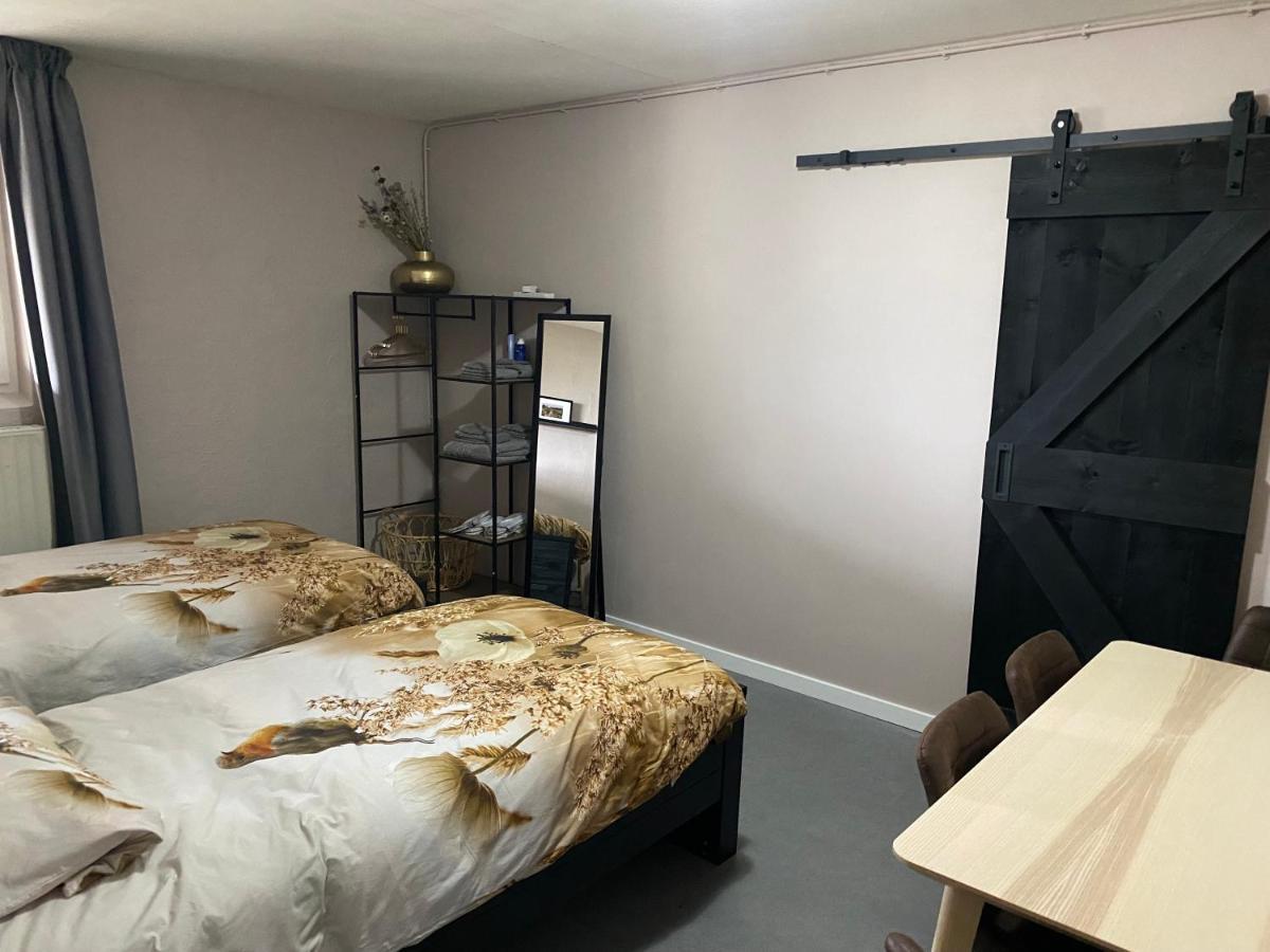 Gasthuys De Peel Bed & Breakfast Ospel Ngoại thất bức ảnh