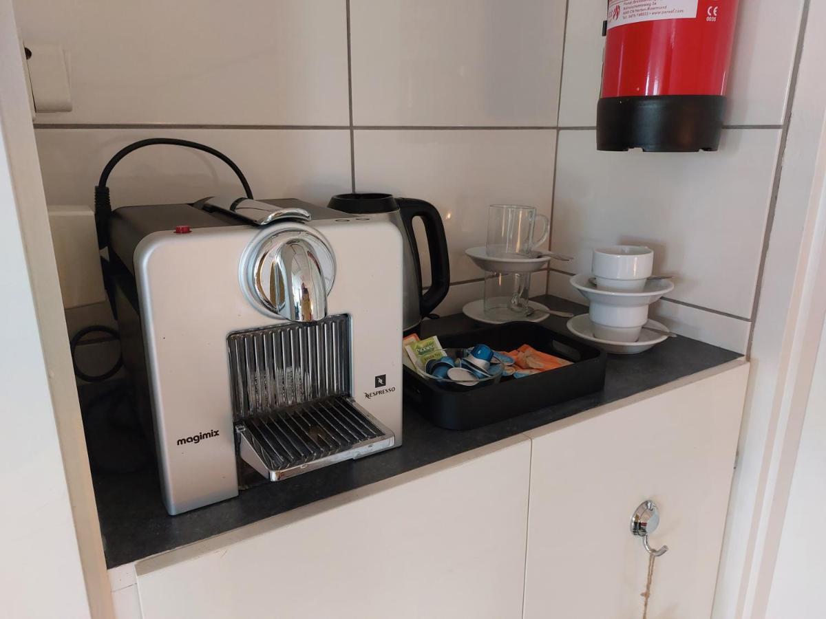 Gasthuys De Peel Bed & Breakfast Ospel Ngoại thất bức ảnh